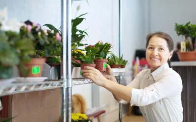 Los comercios andaluces podrán optar a una ayuda económica del 100% para su negocio