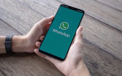 Multa millonaria a Whatsapp por no cumplir con la ley de protección de datos