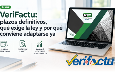 VeriFactu: plazos definitivos, qué exige la ley y por qué conviene adaptarse ya
