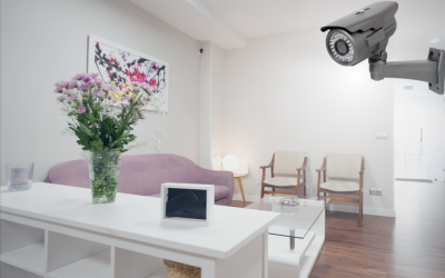 Sanción de 2.000€ a Clínica Dental por Videovigilancia: El Error que Cometen 7 de Cada 10 Centros Sanitarios